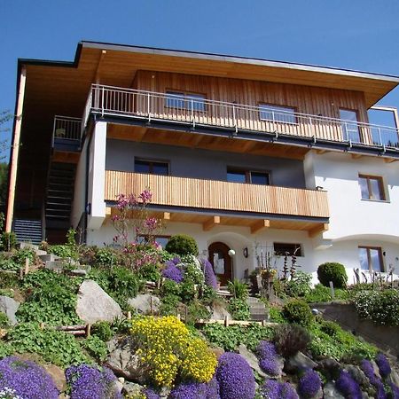 Ferienwohnung Serlesblick Mieders Exterior foto